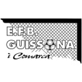 EFB GUISSONA (Lleida)                                3 equipos: Infantil - Alevin - Benjamin